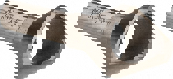 Countersink: 60.00 deg Included Angle, 0 Flute, High-Speed Steel, Right Hand